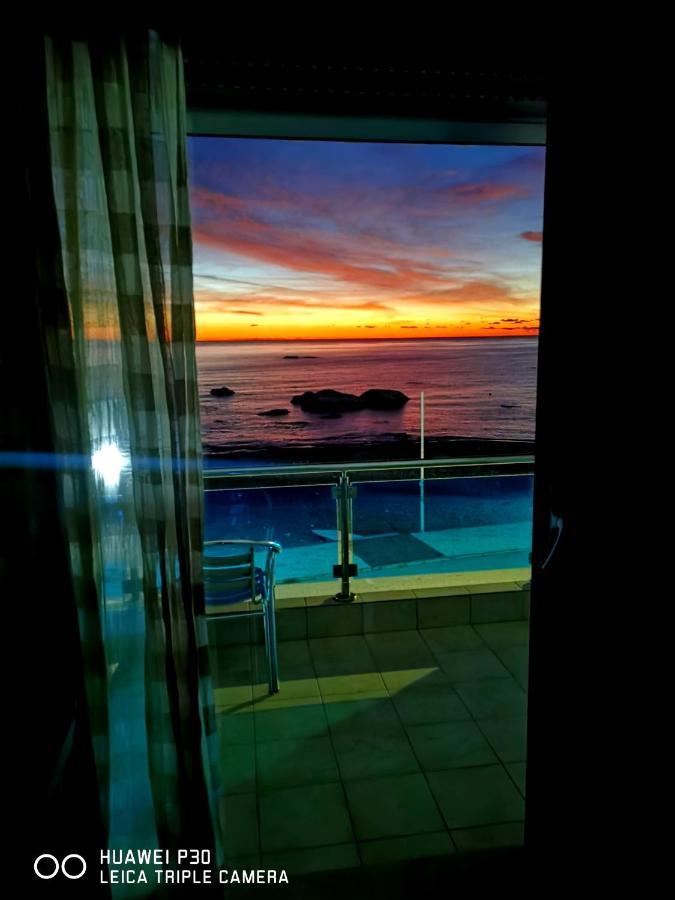Tsampika'S Sea View Home Archangelos  Exterior foto